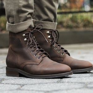 Thursday Boots - President Tabacco